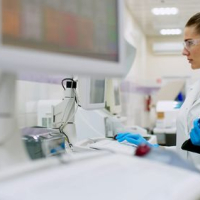 All Under One Roof - Our Lab Helps Provide You With Fast Results